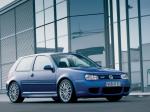 Volkswagen Golf R32 2002 года